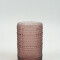 Vaso Mandalay Alto Violeta