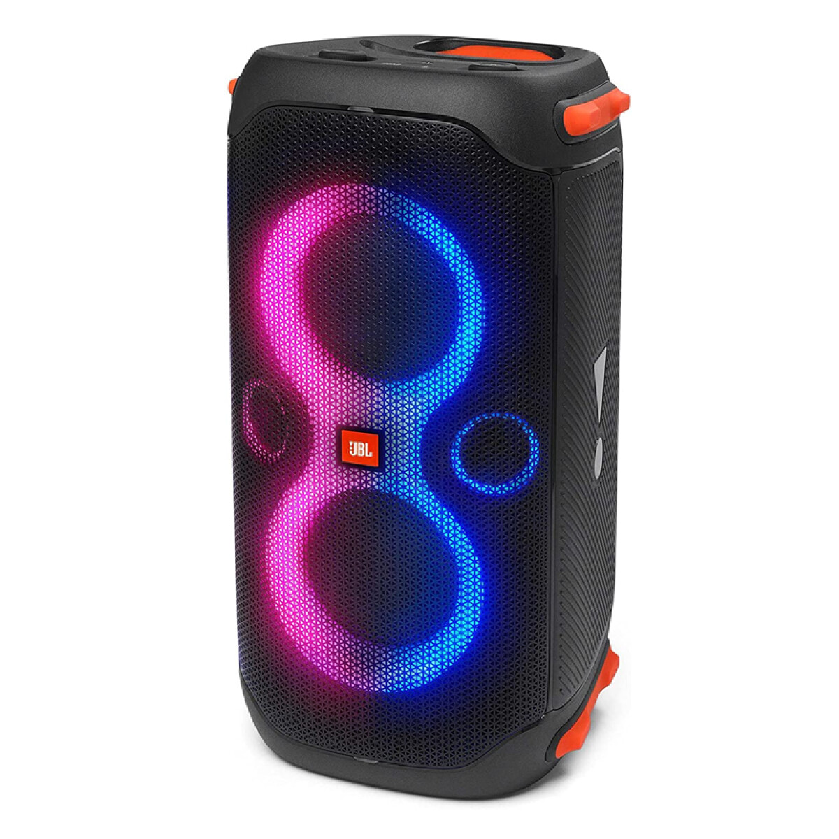 Parlante Portátil JBL PartyBox 110 BT - Unica 