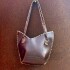 Small Carry Bag Chocolate