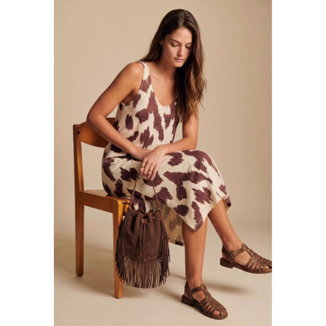 Vestido Multi