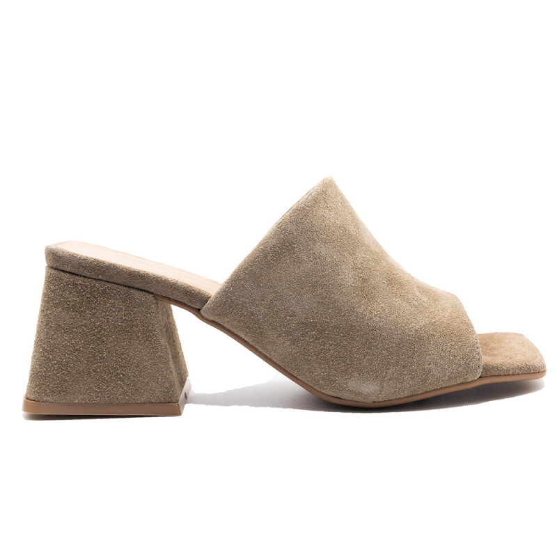 NAPA FOX BROWN PALHA