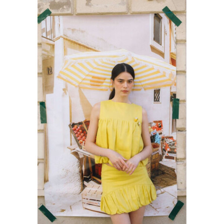 PRE VENTA TOP BALLOON Lima