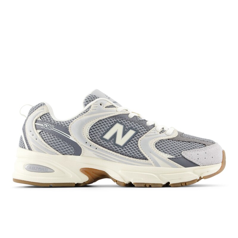 Championes New Balance Unisex - 530 - U530SUB ELD