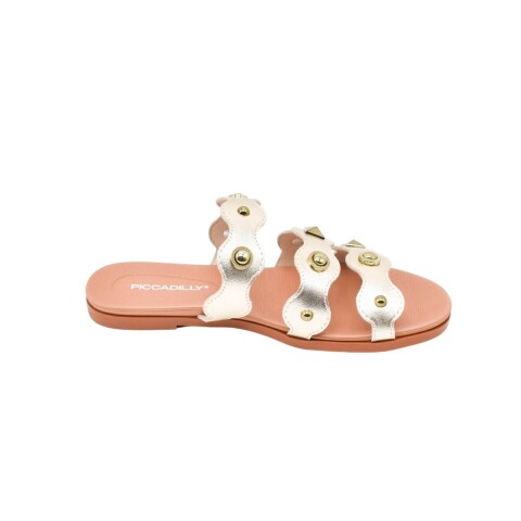 ZUECO 34-40 OURO FRIEN
