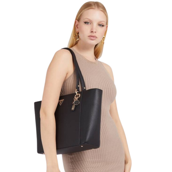 Cartera Guess Noelle II Negro 0