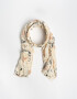 Pashminas Pashminas - Blanco Crudo