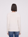 Sweater Misurata Crudo / Natural