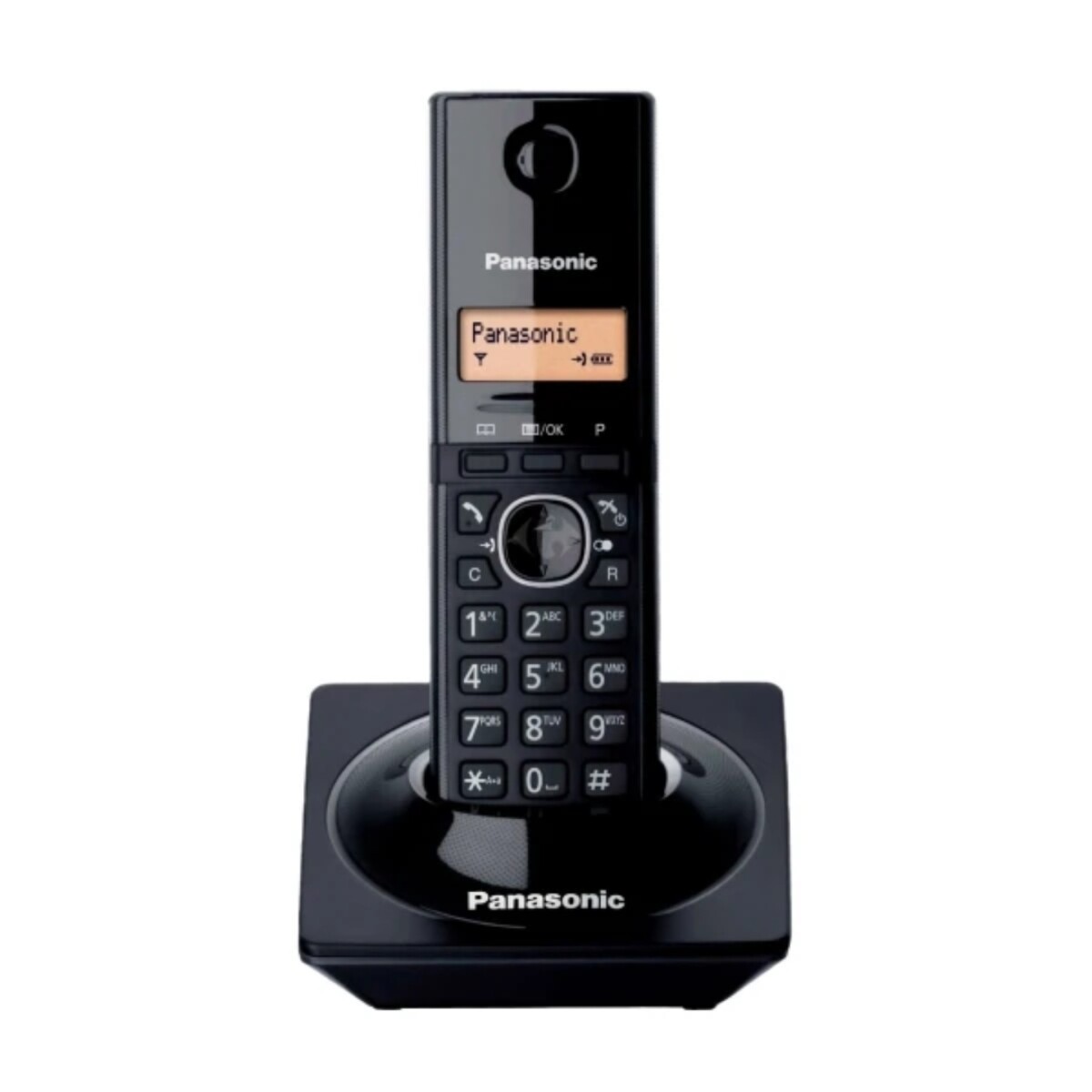 Teléfono Panasonic inalámbricos KX-TG1711 