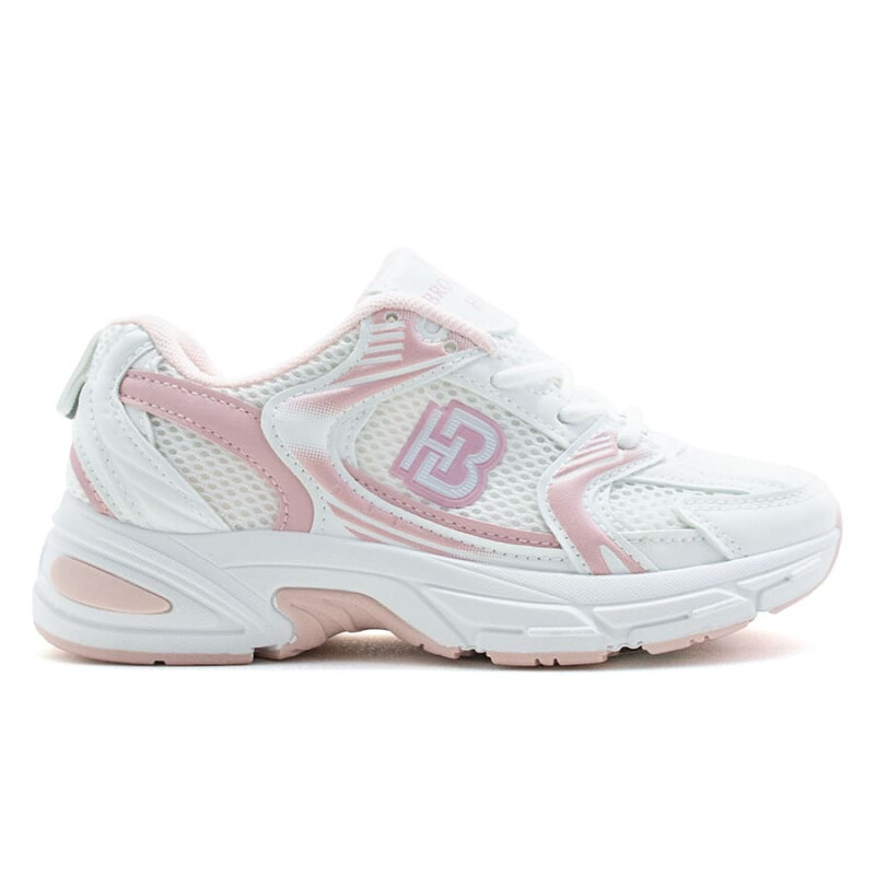 Calzado deportivos The Brooklyn Haus de Niños - YJ01K Rosado