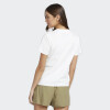 Remera Volcom Lock It Up Blanco
