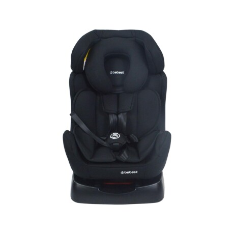 Silla Para Carro Bebé Sky 360 Isofix Bebesit 0 A 12 Años Color Negro Sky  Isofix 360