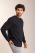 T-SHIRT VILDE POLANCO Negro