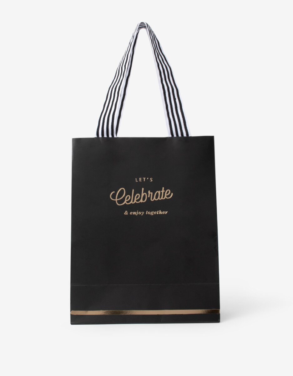 Bolsa De Regalo 