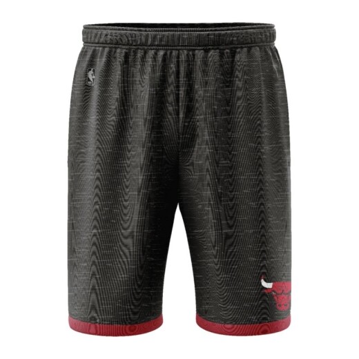 Short NBA Entrenamiento Performance Chicago Bulls S/C