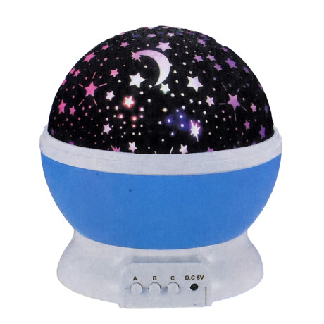 Lámpara luna moon ligth 3d – Importadora Tecnotrade