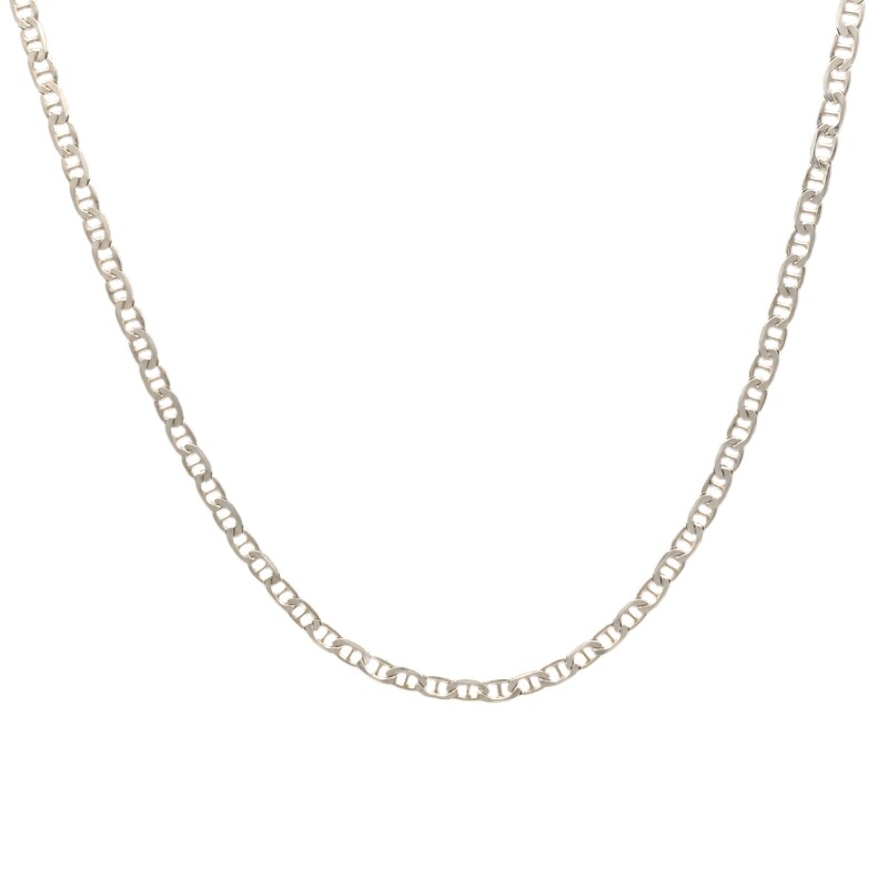 Cadena Marina-Plata 925-Sin Piedra-CD3121 sinpiedra