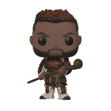 M'Baku • Black Panther - 388 M'Baku • Black Panther - 388