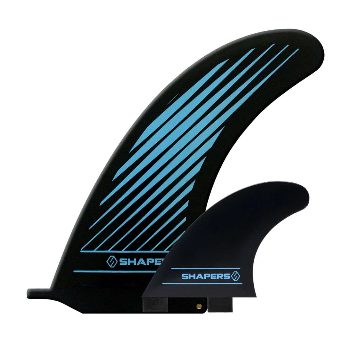 Quilla Shapers - 8.0 2+1 SETUP -FIBRE-FLEX 