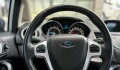Ford Fiesta Sedan SE MT - 2014 Ford Fiesta Sedan SE MT - 2014