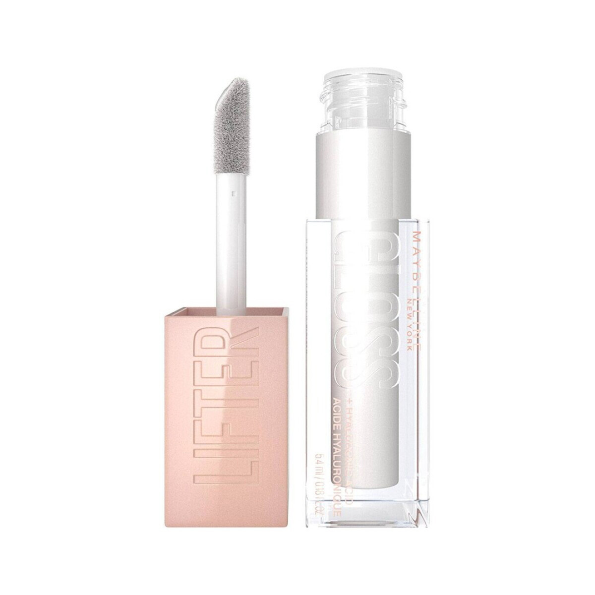 Maybelline Lip Lifter Gloss Pearl 