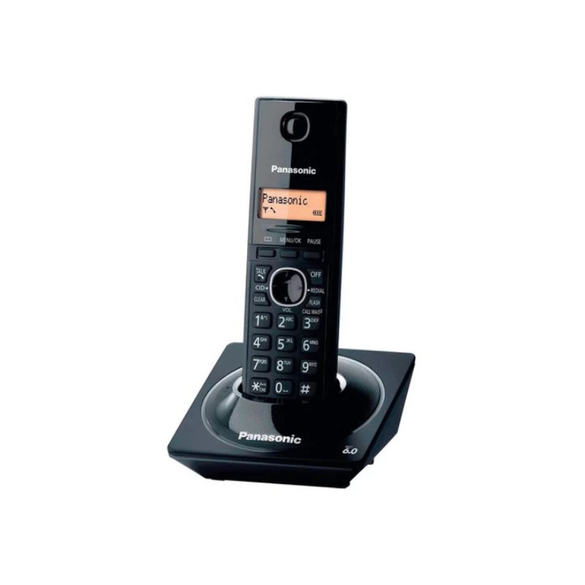 TELÉFONO INALÁMBRICO PANASONIC 