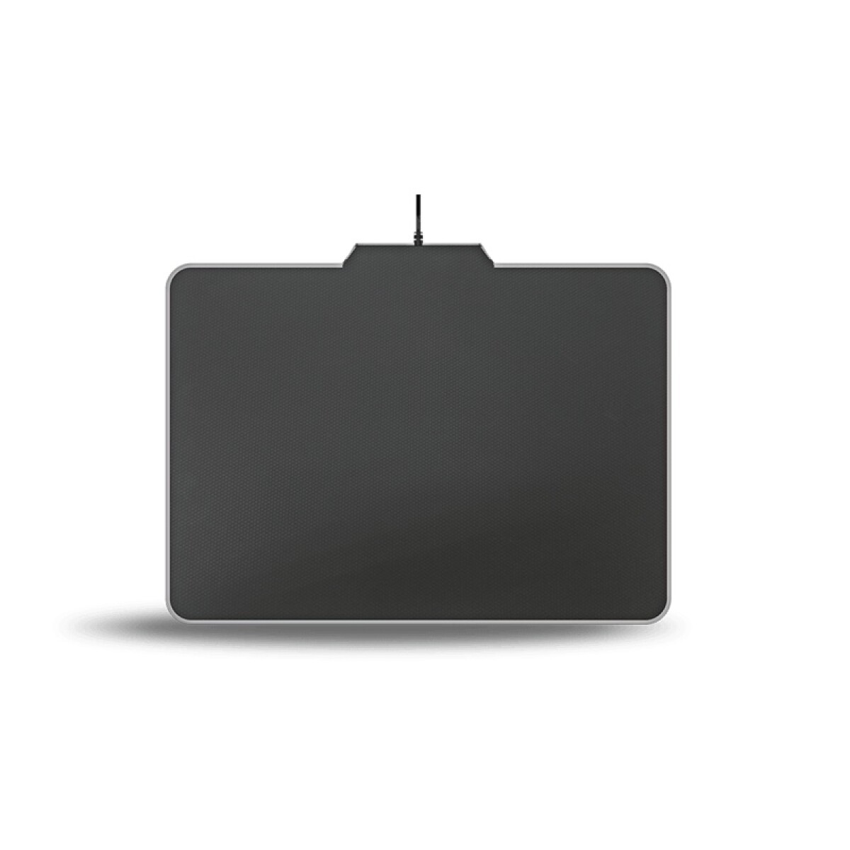 Mouse Pad Genius Gamer GX-P500 Negro RGB Iluminado 