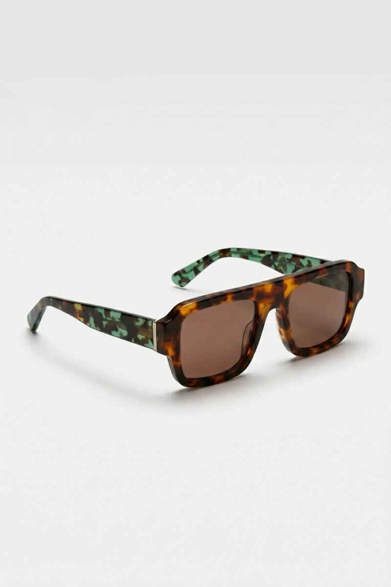 Lentes de sol Wingman carey