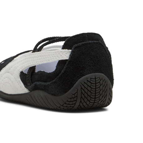 Speedcat Ballet SD Inf 40827305 Neg/Blanco