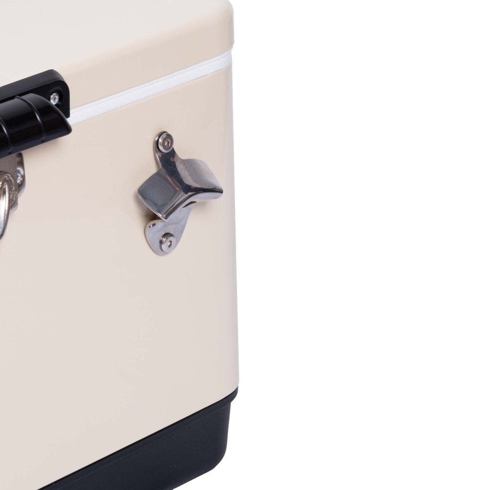 CONSERVADORA EXTERIOR ACERO-INOXIDABLE NATURAL-BEIGE P30L
