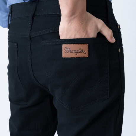 Jean Wrangler de Hombre - MONTANA - WM3518MO Sin color