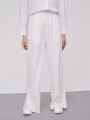 Pantalon Loriz Blanco