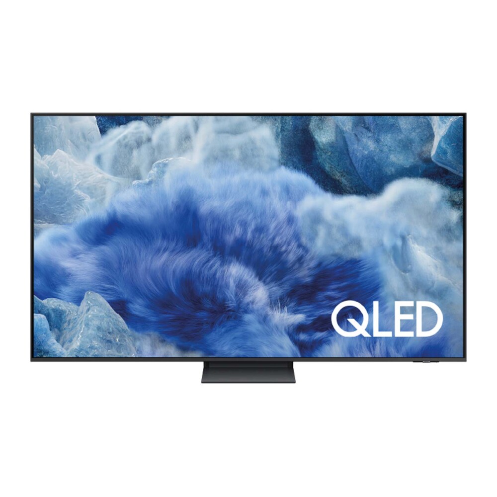 TV SAMSUNG 4K QLED 85-PULGADAS SAQN85Q8FAA