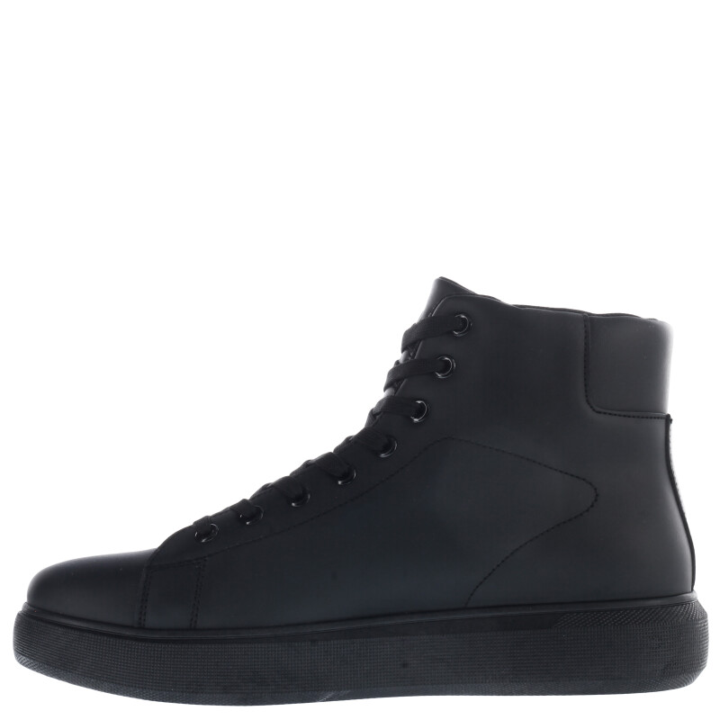 Championes de Hombre N+ Negro