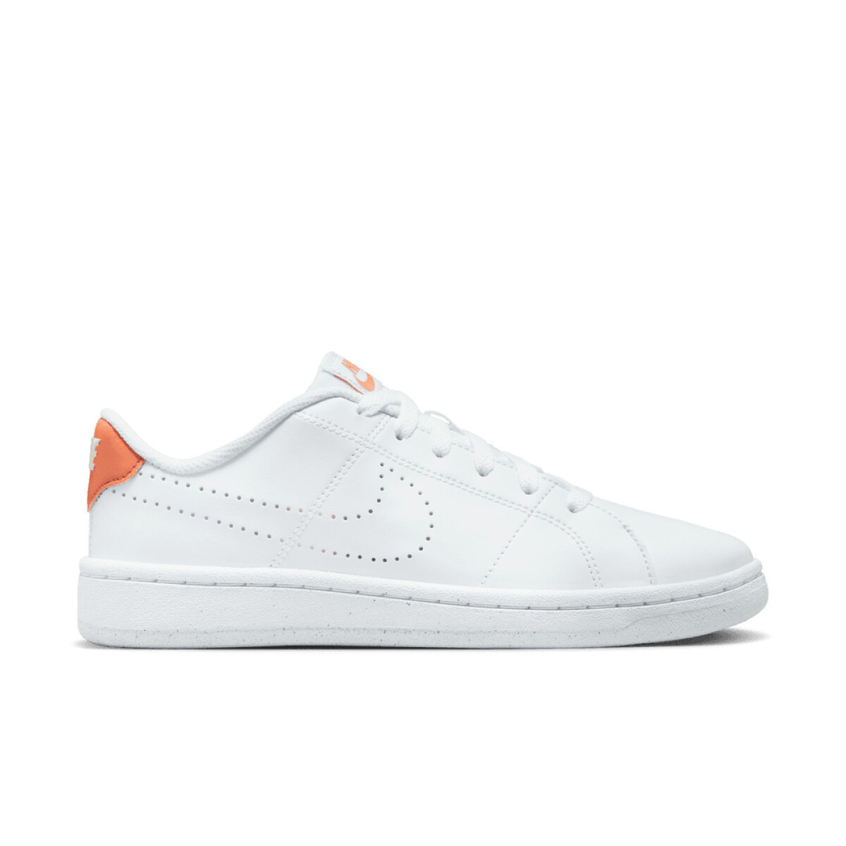 Zapatillas court royale outlet