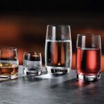 SET 6 VASO T.LARGO F.GRUESO 380ML IDEAL-BOHEMIA SET 6 VASO T.LARGO F.GRUESO 380ML IDEAL-BOHEMIA