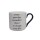 Taza frases 390ml diseño 3