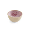 PORTMEIRION MINERALS BOWL CHICO CUARZO ROSA SET X 4 PORTMEIRION MINERALS BOWL CHICO CUARZO ROSA SET X 4