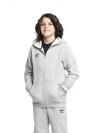 Campera Básica Umbro Junior 5m2