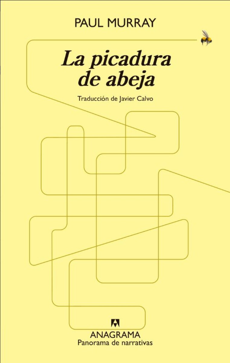 La picadura de abeja 