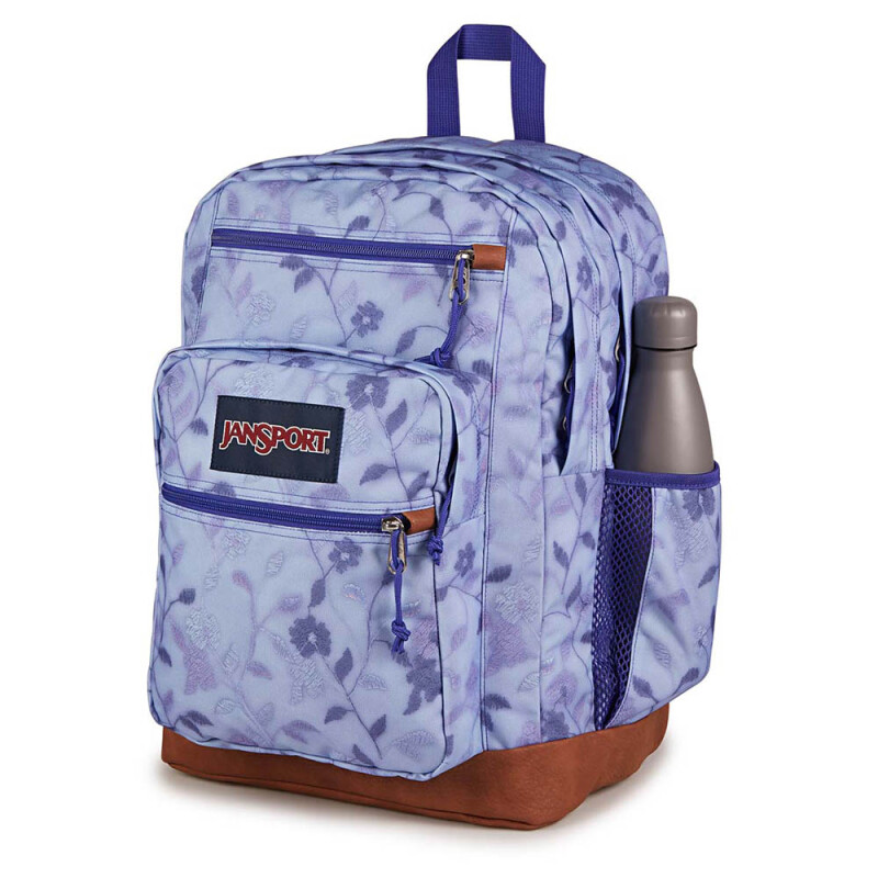 Mochila Portalaptop Cool Student - Unisex Lines-vines