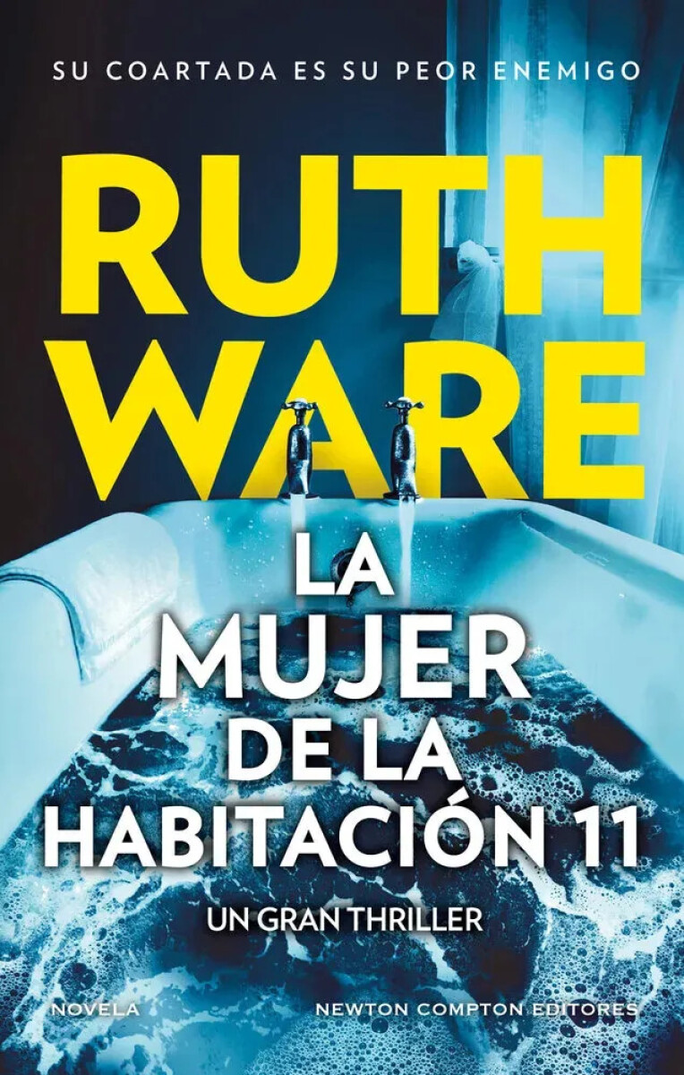 MUJER DE LA HABITACION 11 LA 
