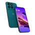 Motorola G77 8gb + 8gb Ram 256gb 5g VERDE