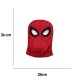 Máscara Spiderman Máscara Spiderman