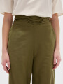 Pantalon Ravu Verde Oliva