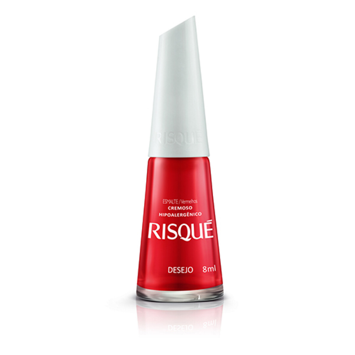 Esmalte Risqué - Desejo 