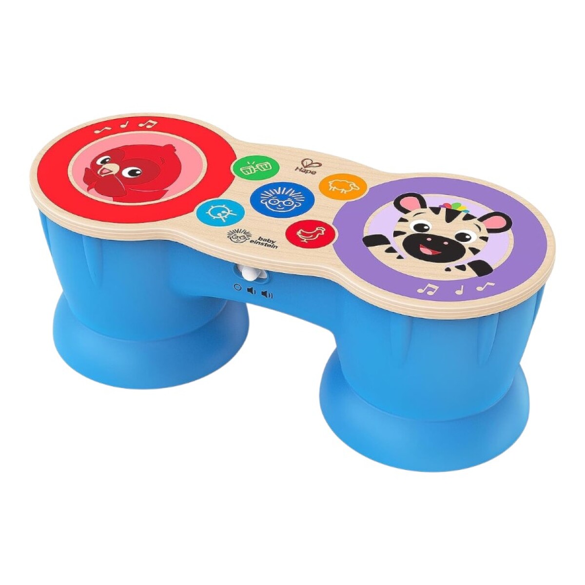 Bongo Magic Beats Baby Einstein Hape 