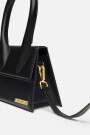 BOLSO LE CHIQUITO Negro