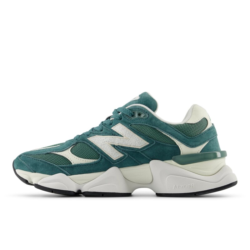 Championes New Balance Unisex - 9060 - U9060EEK ELD