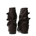 Botas de Mujer Miss Carol Soho Marrón