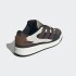 Championes Adidas Forum 2000 Marron